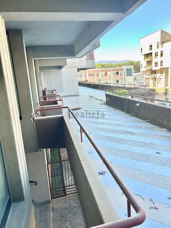 ufficio in vendita a Rende