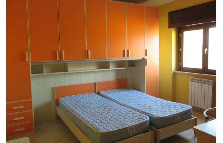 appartamento in vendita a Rende in zona Quattromiglia