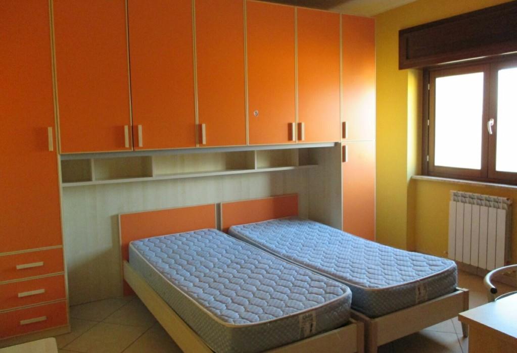 appartamento in vendita a Rende in zona Quattromiglia