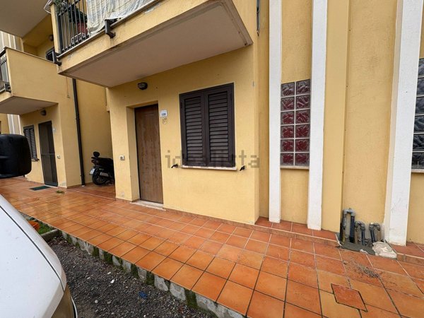 appartamento in vendita a Rende in zona Arcavacata