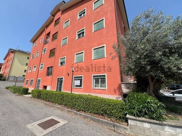 appartamento in vendita a Rende in zona Arcavacata