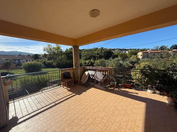 appartamento in vendita a Rende in zona Santo Stefano