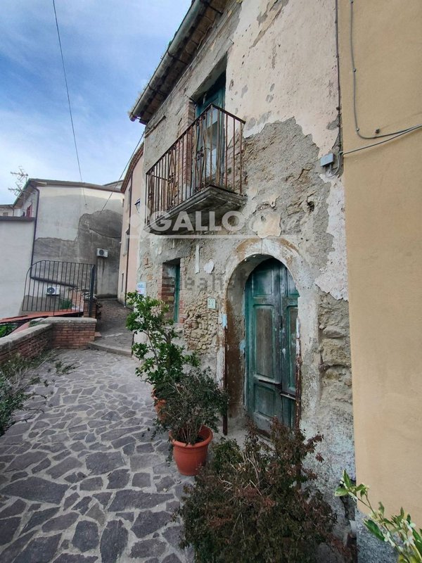 appartamento in vendita a Rende