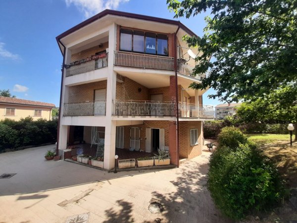 appartamento in vendita a Rende