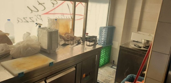 negozio in vendita a Rende