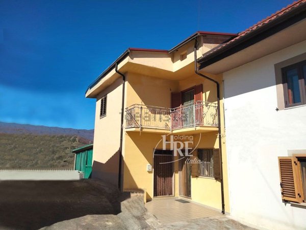 casa indipendente in vendita a Rende
