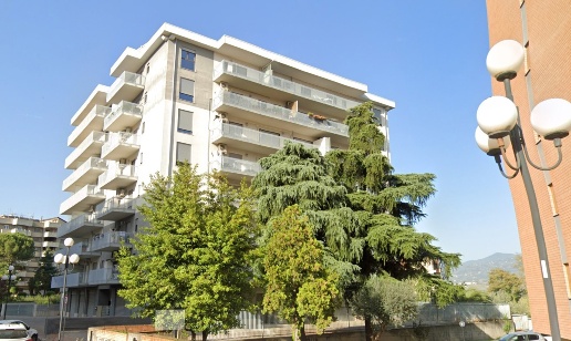 appartamento in vendita a Rende in zona Roges