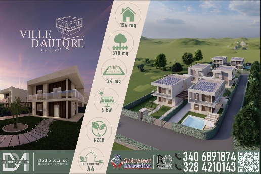 casa indipendente in vendita a Rende in zona Surdo