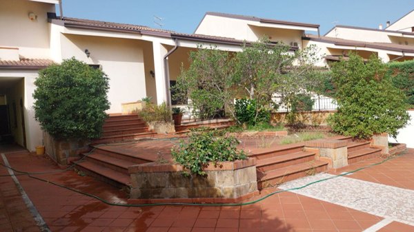 casa indipendente in vendita a Rende