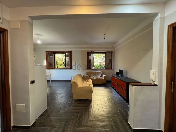 appartamento in vendita a Rende