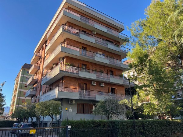 appartamento in vendita a Rende