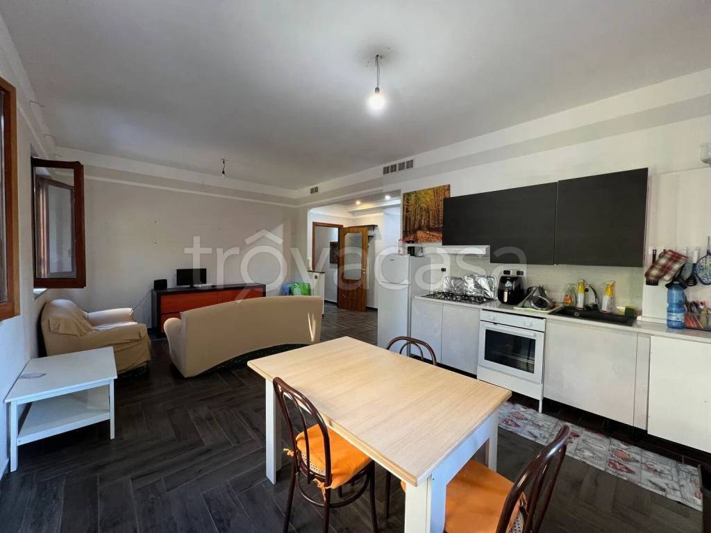 appartamento in vendita a Rende