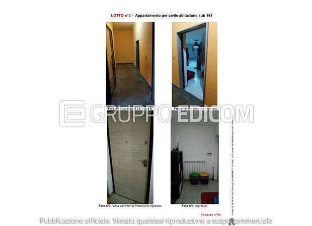 appartamento in vendita a Rende