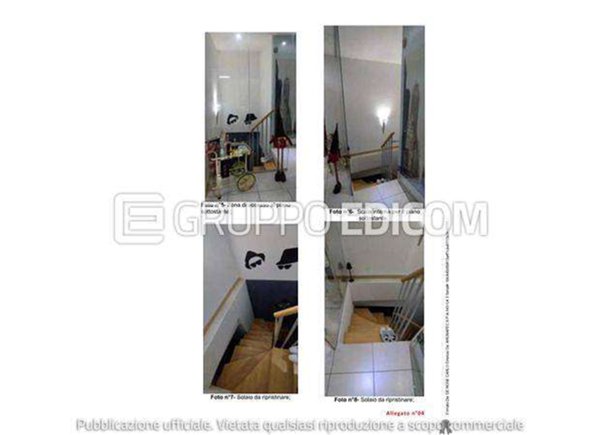 appartamento in vendita a Rende