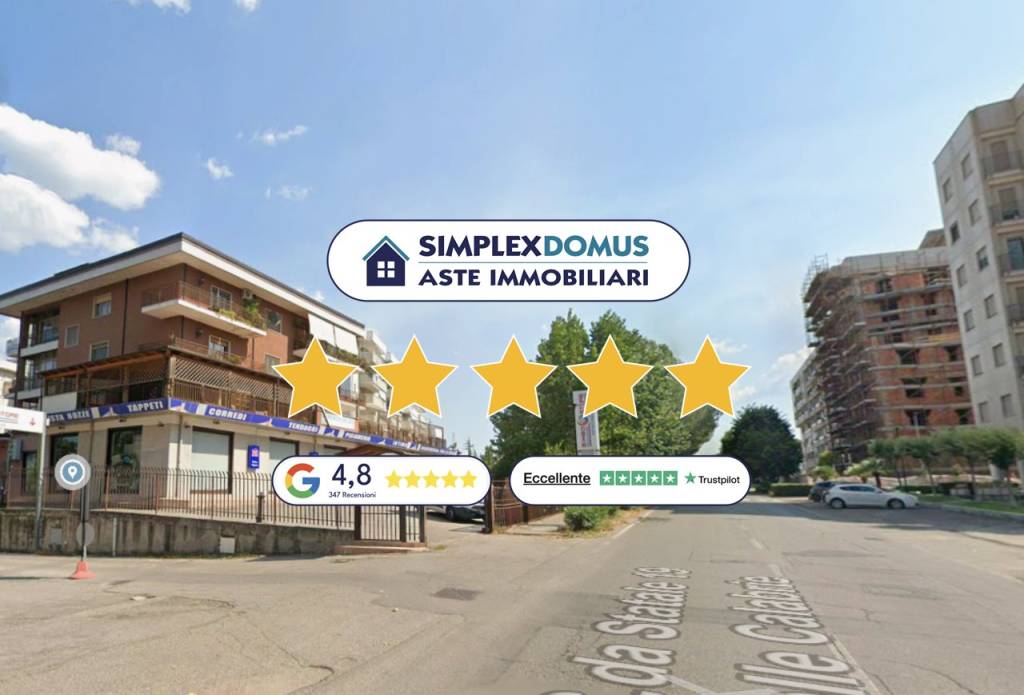 appartamento in vendita a Rende in zona Quattromiglia