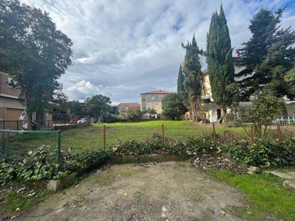 terreno agricolo in vendita a Rende in zona Roges