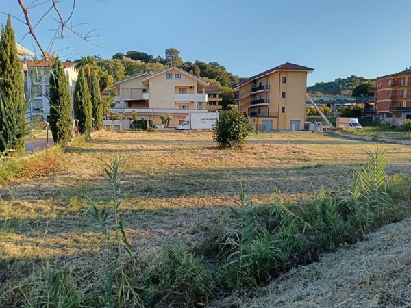 terreno agricolo in vendita a Rende
