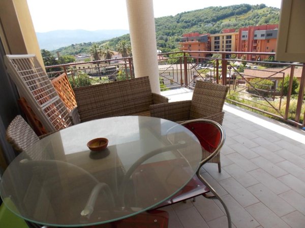 appartamento in vendita a Rende in zona Santo Stefano