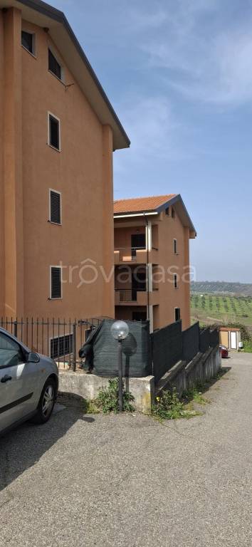 appartamento in vendita a Rende in zona Arcavacata