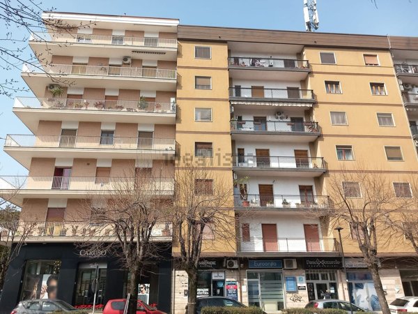 appartamento in vendita a Rende