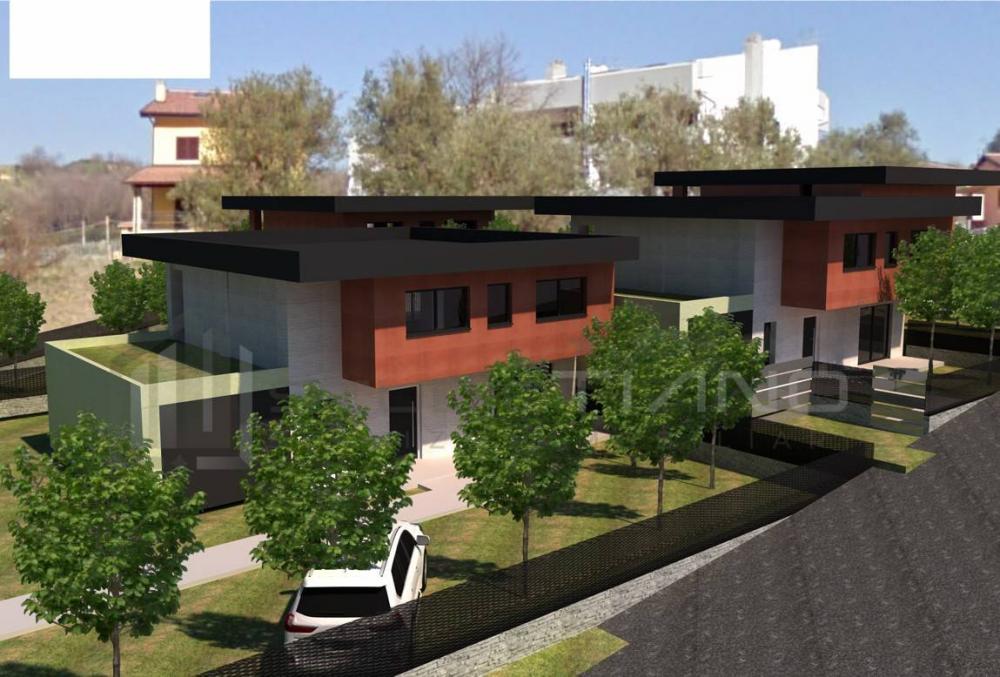 casa indipendente in vendita a Rende