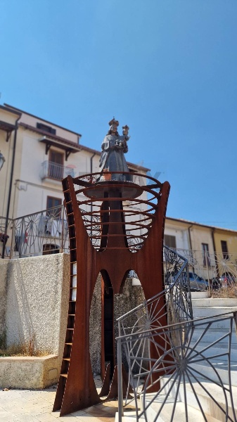 appartamento in vendita a Rende