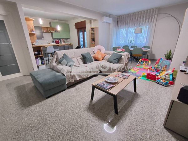 appartamento in vendita a Rende in zona Roges