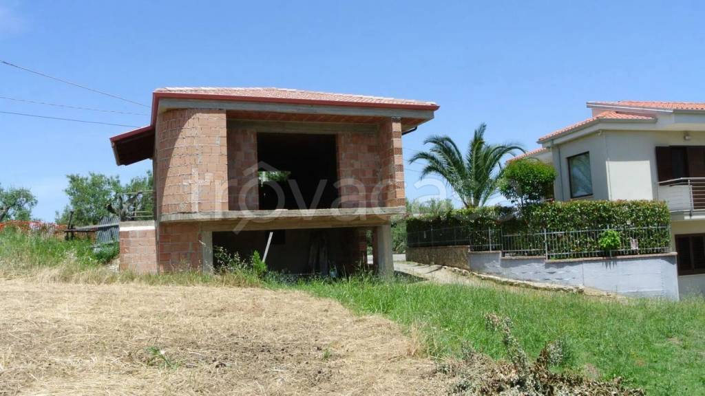 casa indipendente in vendita a Rende in zona Arcavacata