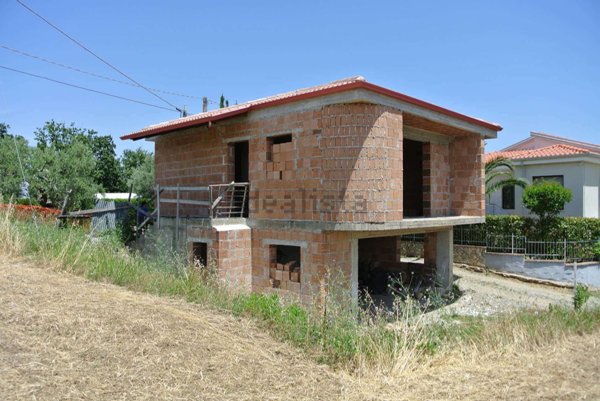 casa indipendente in vendita a Rende in zona Arcavacata