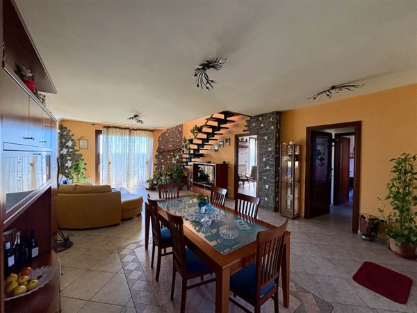 appartamento in vendita a Rende in zona Santo Stefano