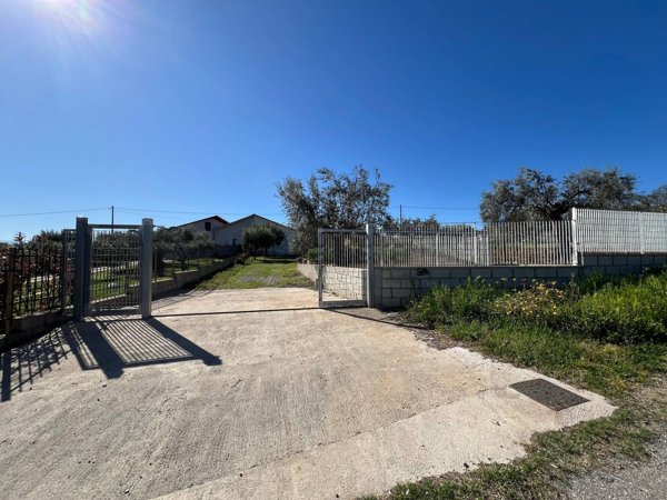 terreno agricolo in vendita a Rende in zona Arcavacata