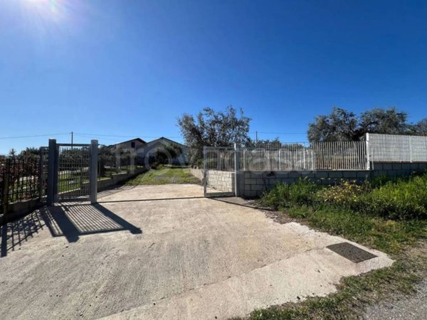 terreno agricolo in vendita a Rende in zona Arcavacata