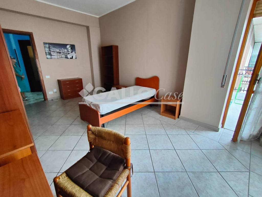 appartamento in vendita a Rende in zona Roges