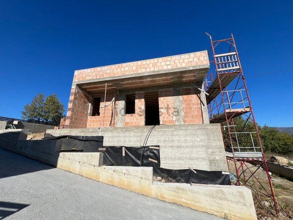 casa indipendente in vendita a Rende