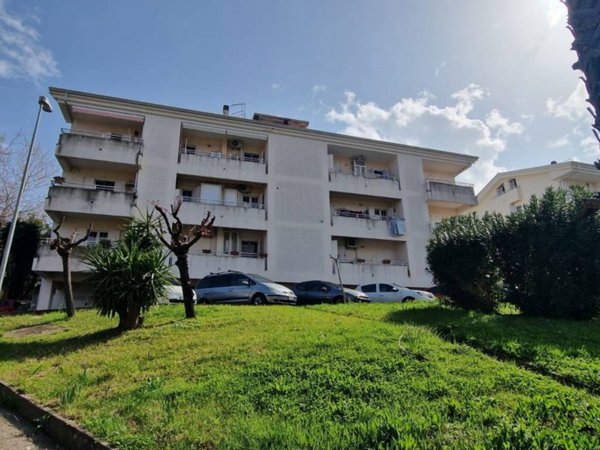 appartamento in vendita a Rende