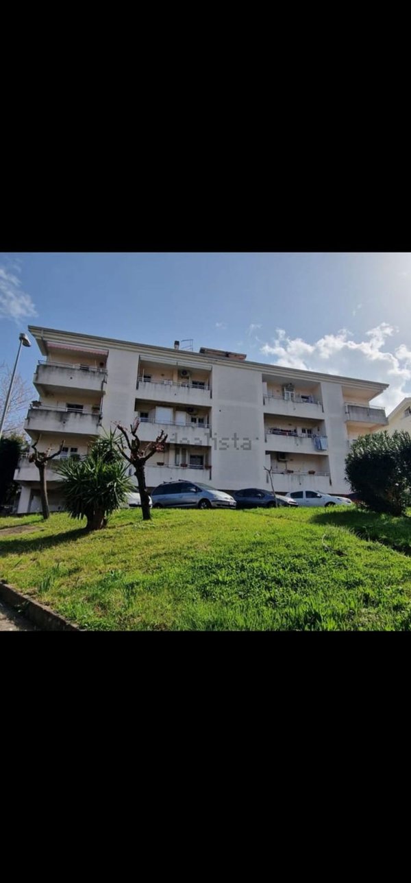 appartamento in vendita a Rende