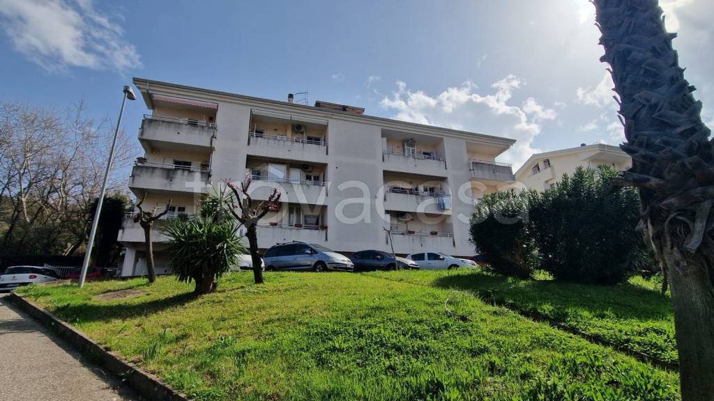 appartamento in vendita a Rende