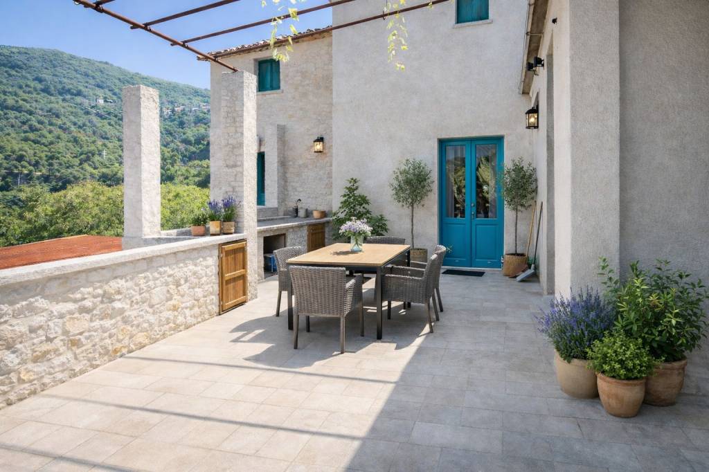 casa indipendente in vendita a Rende in zona Santo Stefano