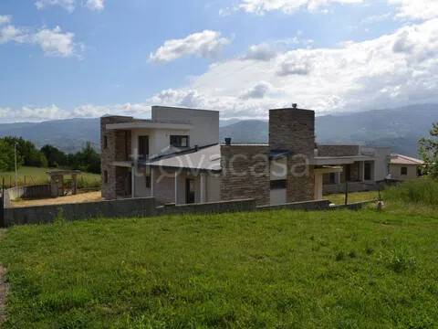 casa indipendente in vendita a Rende in zona Quattromiglia