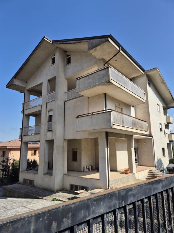 appartamento in vendita a Rende