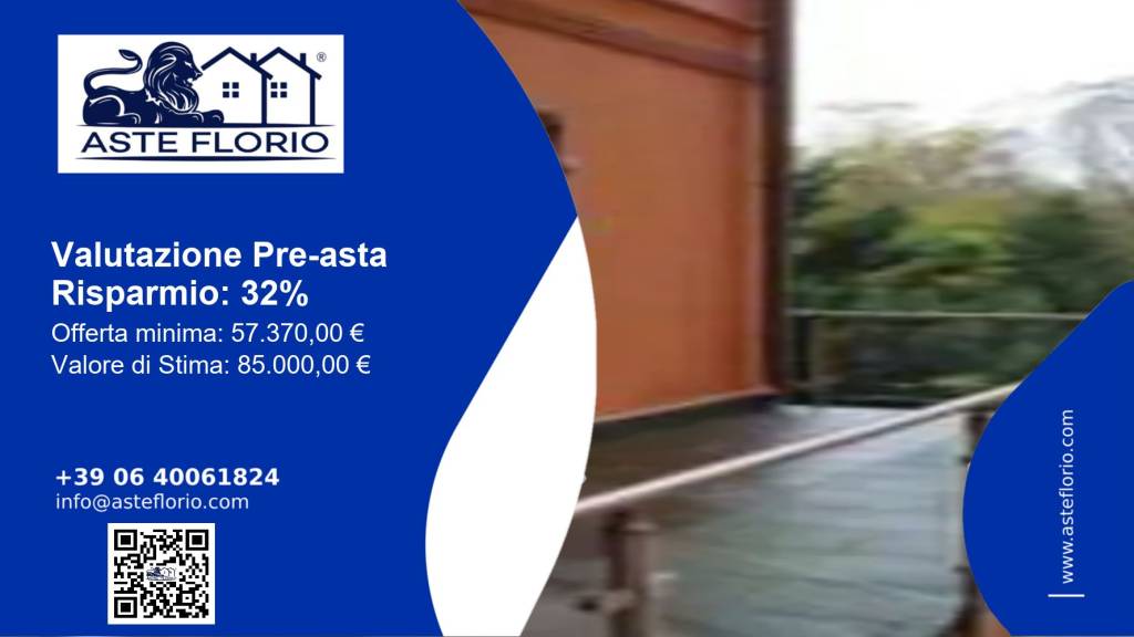 appartamento in vendita a Rende