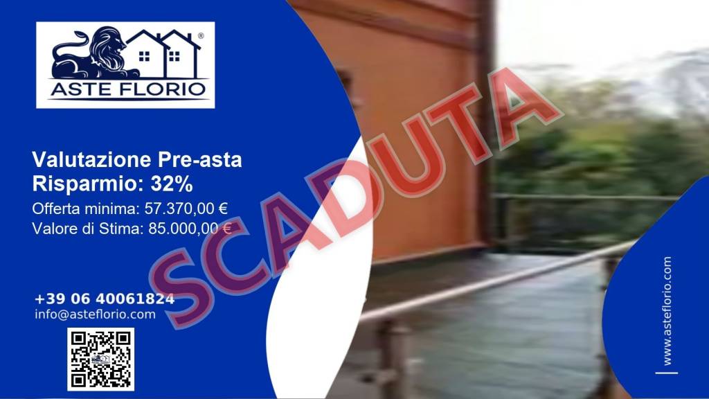 appartamento in vendita a Rende
