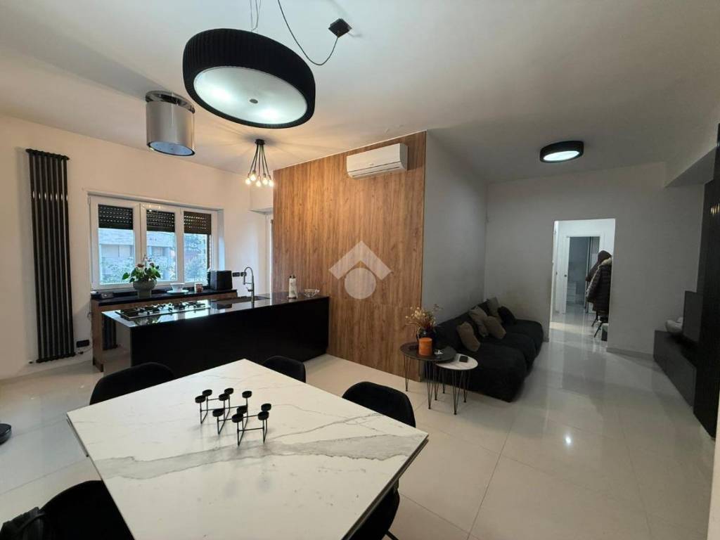 appartamento in vendita a Rende in zona Quattromiglia