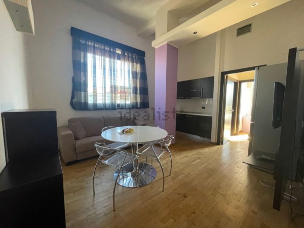 appartamento in vendita a Rende