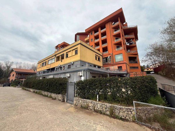 appartamento in vendita a Rende in zona Santo Stefano