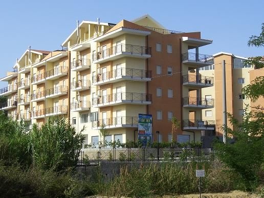 appartamento in vendita a Rende in zona Santo Stefano