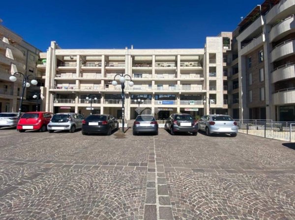 appartamento in vendita a Rende in zona Quattromiglia