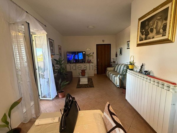 appartamento in vendita a Rende in zona Santo Stefano