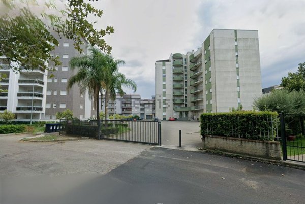 appartamento in vendita a Rende in zona Quattromiglia