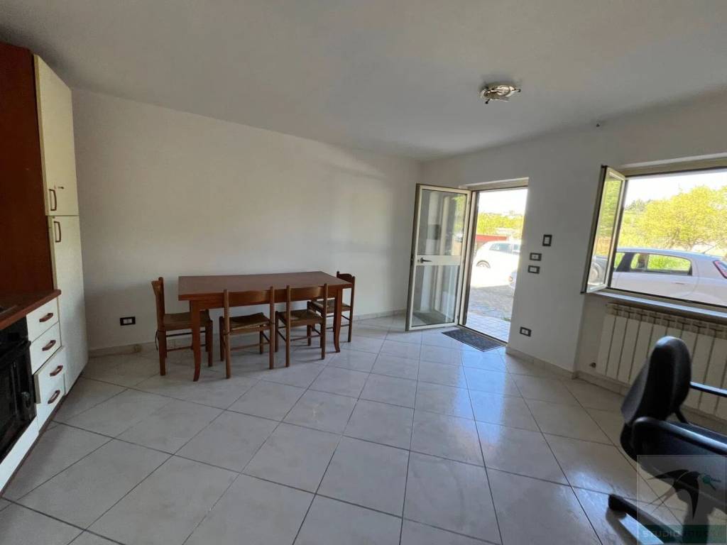 appartamento in vendita a Rende in zona Arcavacata